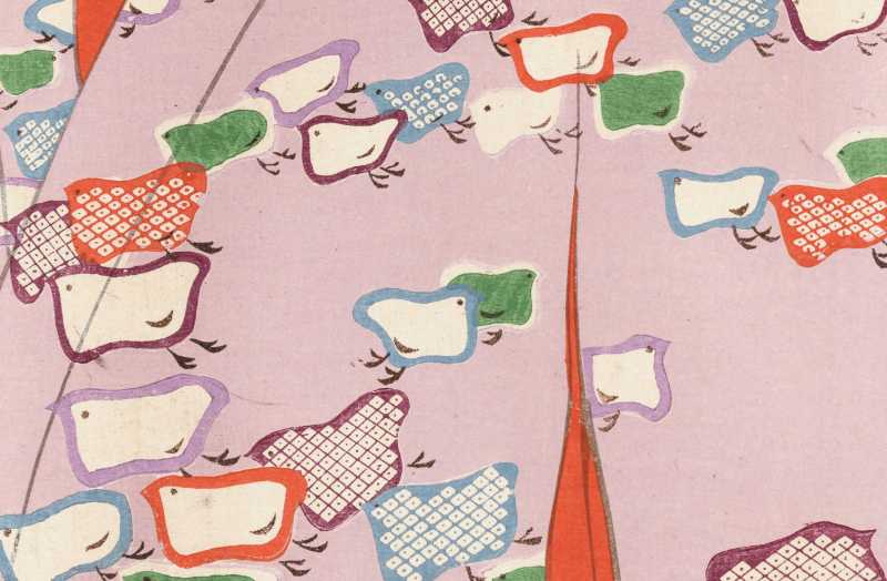 The Art of Connection